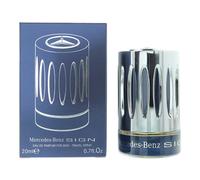 Mercedes-benz sign eau de parfum 20ml travel spray