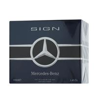 Mercedes-Benz Sign EDP 100 ml