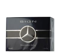 Mercedes-Benz Sign EDP 50 ml