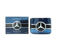 MERCEDES-BENZ PARFUMS - SIGN Sign Eau de Parfum Spray Perfumes 50 ml male