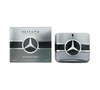Mercedes-Benz Sign Your Attitude Mercedes-Benz for Men 3.4 oz EDT Spray