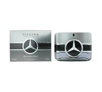 Mercedes Benz Sign Your Attitude Eau de Toilette 50 ml