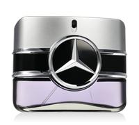 Mercedes-benz sign your attitude mercedes-benz for men 3.4 oz edt spra