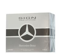 Mercedes-Benz Sign Your Attitude EDT 100 ml