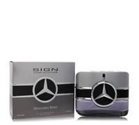 Mercedes Benz Sign Your Attitude Mercedes Benz EdT 3.4 oz / e 100 ml