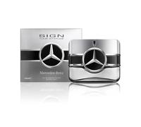 Mercedes-benz sign your attitude mercedes-benz for men 3.4 oz edt spra