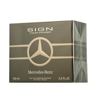 Mercedes Benz Sign Your Power 3.4 EDP M (129859)