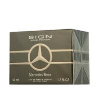 Mercedes-Benz - Sign Your Power edp intenso vapo 50 ml