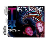 Mercedes Benz [Single-CD]