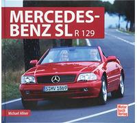 Mercedes-Benz SL R 129