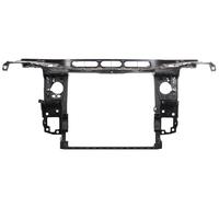 Mercedes-Benz Soporte de faro apoyo del radiador A1666205901-AA