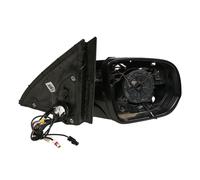 Mercedes-Benz Soporte del retrovisor derecho A1678107004-AA