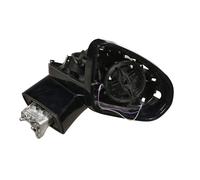 Mercedes-Benz Soporte del retrovisor derecho A2328107601-AA