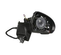 Mercedes-Benz Soporte del retrovisor derecho A2548106402-AA