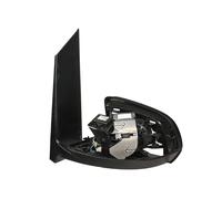Mercedes-Benz Soporte del retrovisor izquierdo A4478106908-AA
