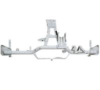 Mercedes-Benz Soporte tablero de instrumentos A9076804300-AA