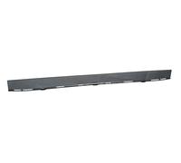 Mercedes-Benz Spoiler delantero delantero inferior A4538850125-ZA