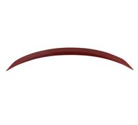 Mercedes-Benz spoiler trasero | 3996 - Rojo jacinto | A | Standard Z A2537900000-ZA-3996