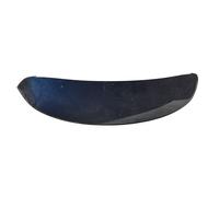 Mercedes-Benz spoiler trasero | 5890 - azul cavansita | A | K9-Z A2137900900 K9-ZA-5890