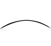 Mercedes-Benz spoiler trasero | 5896 - azul brillante | A | Standard Z A2057900100-ZA-5896