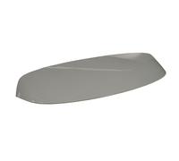 Mercedes-Benz spoiler trasero | 7956 - Gris alpino estándar | A | Standard Z A2477902100-ZA-7956
