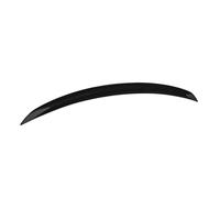 Mercedes-Benz spoiler trasero | 9040 - negro | A | Standard Z A2147900500-ZA-9040