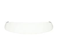 Mercedes-Benz spoiler trasero | 9149 - blanco polar | A | Standard A A1677901500-AA-9149