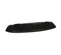 Mercedes-Benz spoiler trasero | 9197 - negro obsidiana | A | Standard A A1677901500-AA-9197