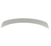 Mercedes-Benz spoiler trasero | 9799 - blanco diamante | A | Standard A A2537901500-AA-9799
