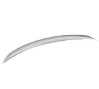 Mercedes-Benz spoiler trasero | 9859 - plata Mojave | A | Standard Z A2537900000-ZA-9859