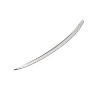 Mercedes-Benz spoiler trasero | 9922 - plata hightech | A | Standard Z A2147900500-ZA-9922