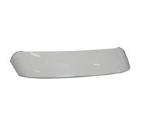 Mercedes-Benz Spoiler trasero portón trasero, arriba | 7956 - Gris alpino estándar | A | Standard A A1677901300-AA-7956