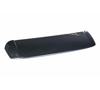 Mercedes-Benz Spoiler trasero portón trasero, arriba | 7992 - Gris selenita | A | Standard A A1677901300-AA-7992