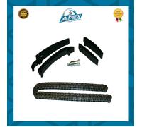 MERCEDES BENZ SPRINTER VIANO OM642 KIT CADENA DOBLE DISTRIBUCIÓN 3.0 320 350 CDI
