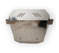 Mercedes-Benz Sprinter W906 2005-2018 Cubrecárter de acero galvanizado FIRE
