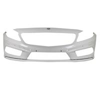 Mercedes-Benz Superficie del parachoques delantero PTS/SRA A1768853525-ZA-0000