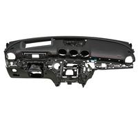 Mercedes-Benz tablero de instrumentos | 3D16 - 300 SL rojo | A | Standard A A2066808105-AA-3D16
