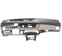 Mercedes-Benz Tablero de instrumentos, cuero A2226805104-AA-7N42