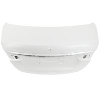 Mercedes-Benz tapa del maletero | 9799 - blanco diamante | A | Standard A A2137506600-AA-9799