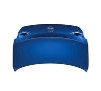 Mercedes-Benz tapa del maletero A1187500600-AA-5970