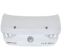 Mercedes-Benz tapa del maletero A1187500600 E9-AA-9144