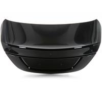Mercedes-Benz tapa del maletero A2057502400-AA-9040