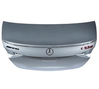 Mercedes-Benz tapa del maletero A2067500400-AA-9922