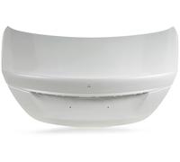 Mercedes-Benz tapa del maletero A2137500075-ZA-9799