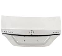 Mercedes-Benz tapa del maletero A2187500075 K8-AA-9799