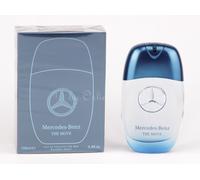 Mercedes-Benz - The Move - 100ml EDT Agua De Tocador