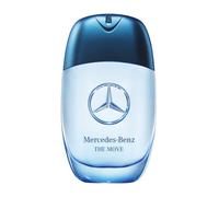 Mercedes-Benz The Move eau de toilette para hombre 100 ml