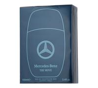 Mercedes-Benz The Move EDT 100 ml