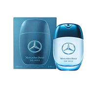 Mercedes-Benz The Move eau de toilette para hombre 100 ml