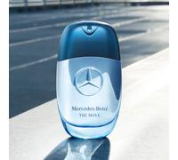 Mercedes Benz The Move Edt 60ml